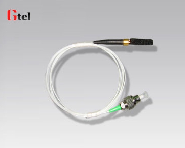 (image for) Coaxial package 2.5g 1310nm 1650nm tail fiber plug type detector group